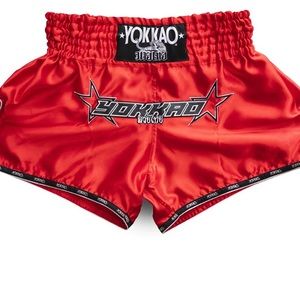 Yokkao Carbonfit Shorts NWT
